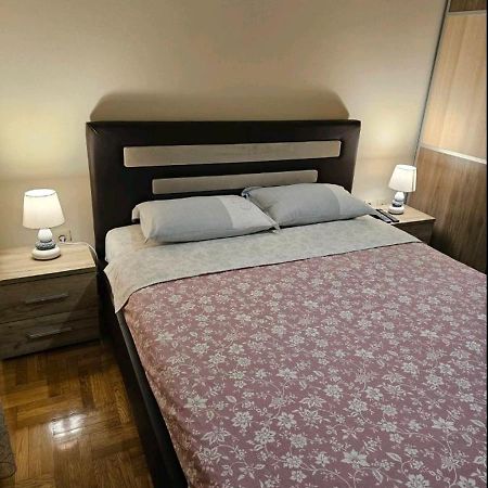 Aphrodite Apartment Podgorica Zewnętrze zdjęcie