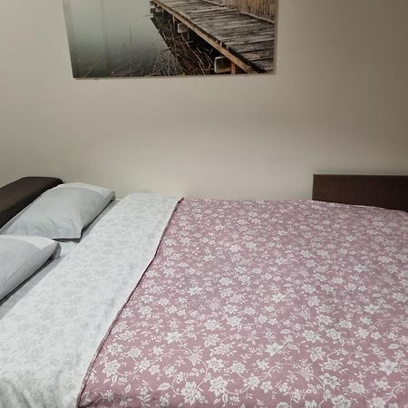 Aphrodite Apartment Podgorica Zewnętrze zdjęcie