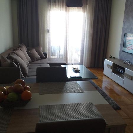 Aphrodite Apartment Podgorica Zewnętrze zdjęcie