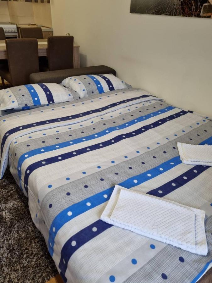 Aphrodite Apartment Podgorica Zewnętrze zdjęcie