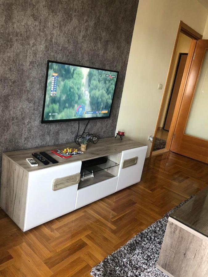 Aphrodite Apartment Podgorica Zewnętrze zdjęcie