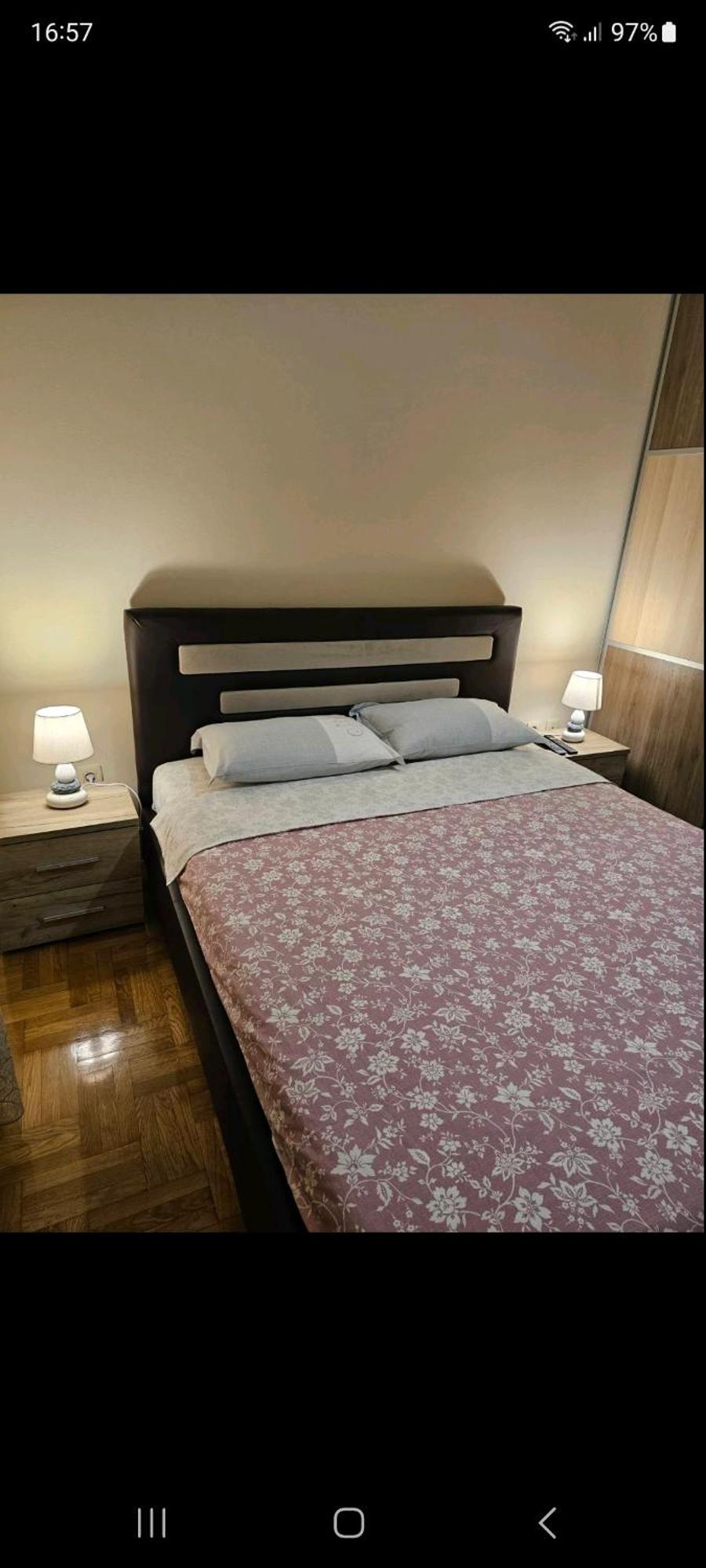Aphrodite Apartment Podgorica Zewnętrze zdjęcie
