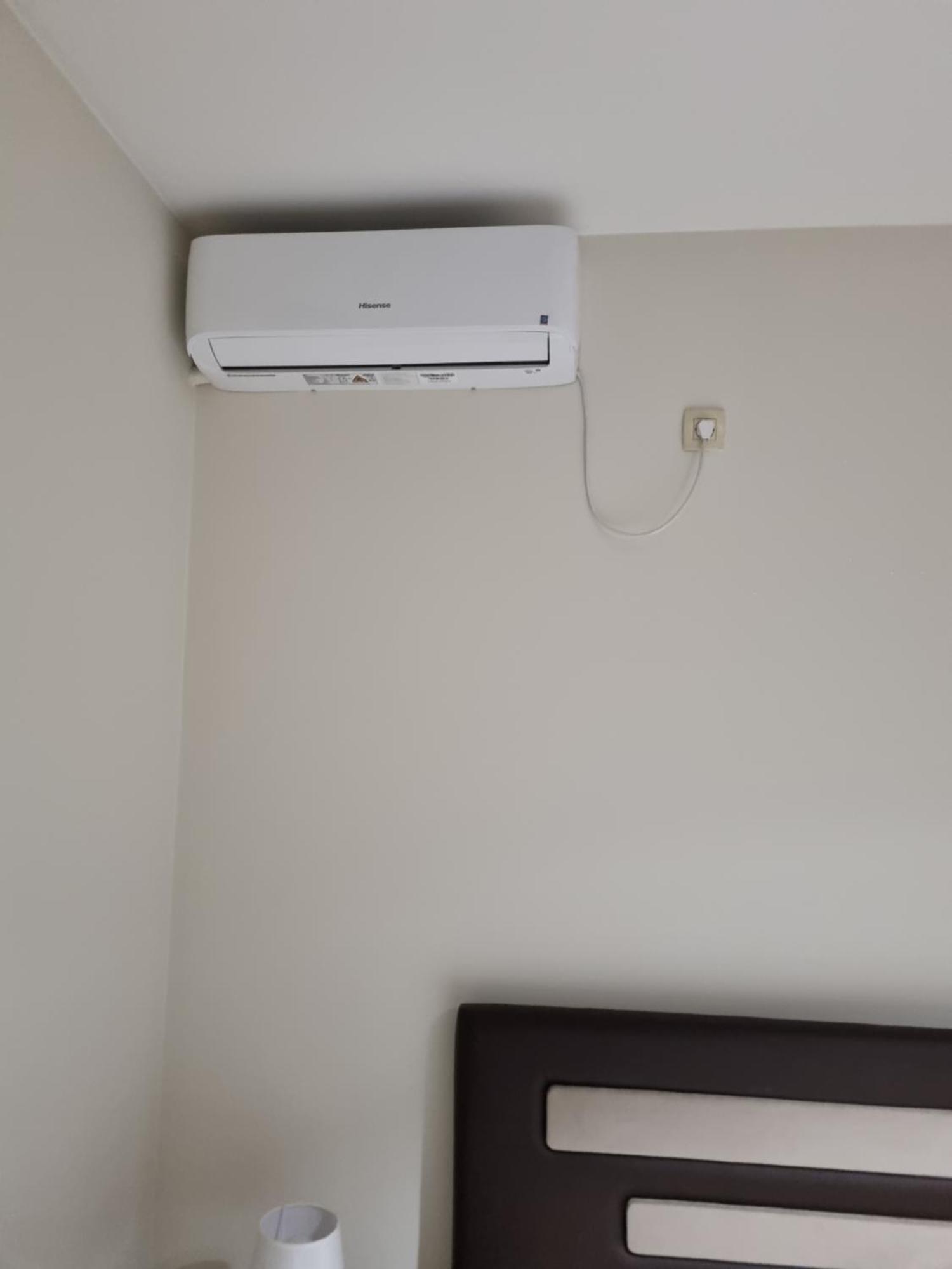 Aphrodite Apartment Podgorica Zewnętrze zdjęcie