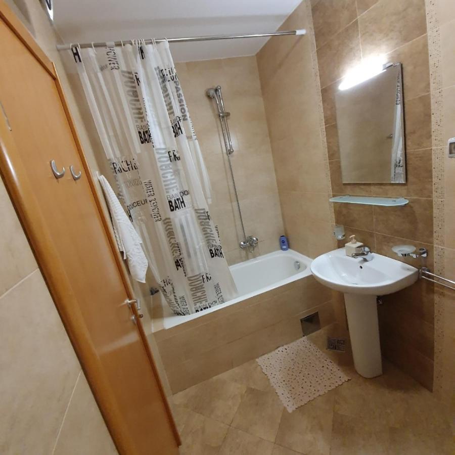 Aphrodite Apartment Podgorica Zewnętrze zdjęcie