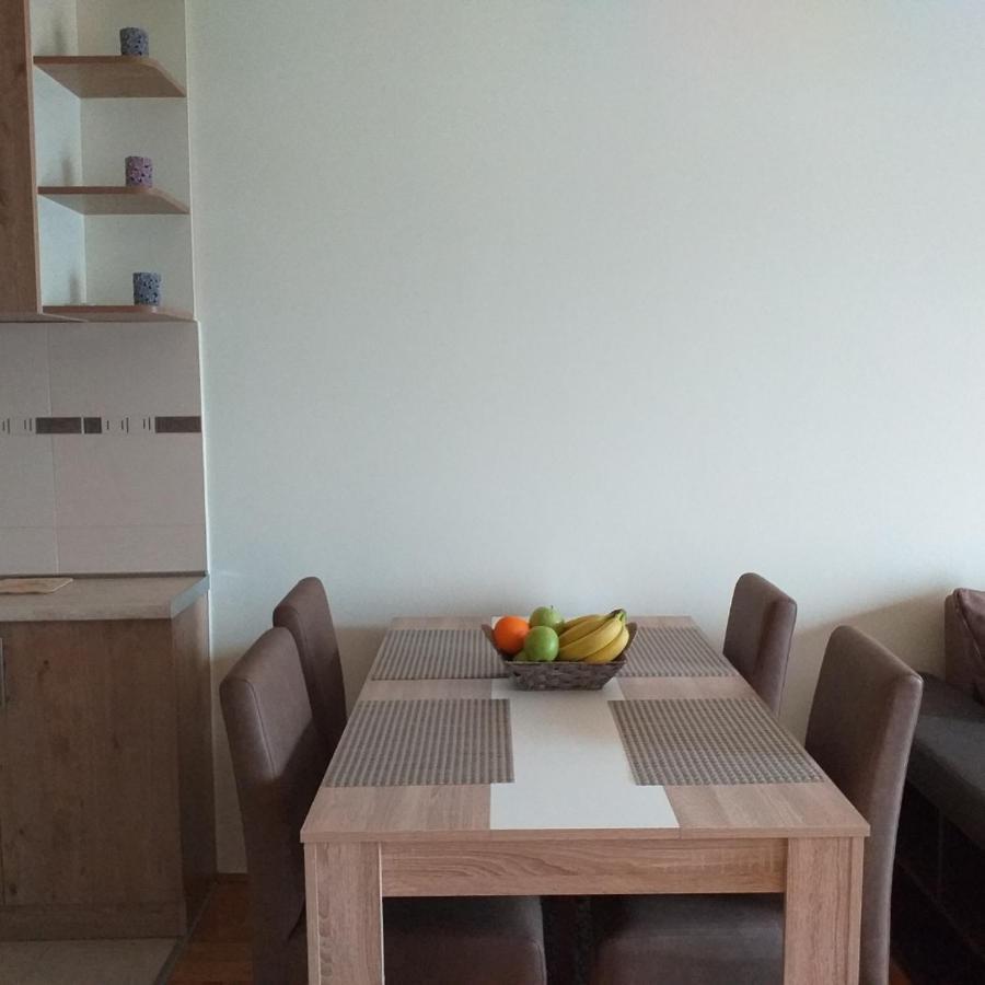 Aphrodite Apartment Podgorica Zewnętrze zdjęcie