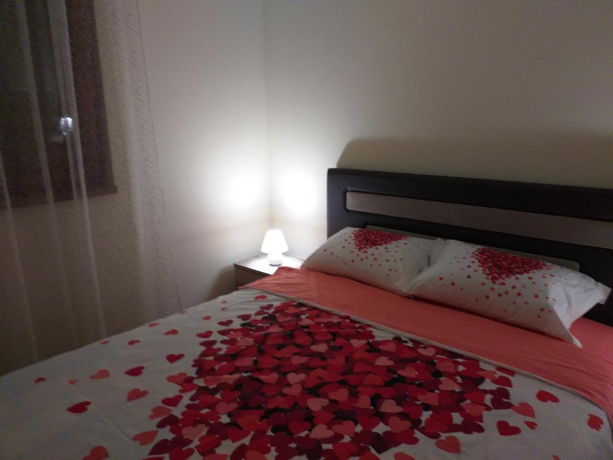 Aphrodite Apartment Podgorica Zewnętrze zdjęcie