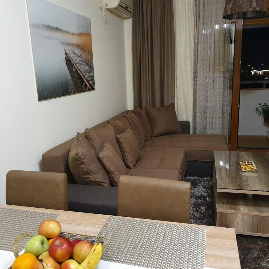 Aphrodite Apartment Podgorica Zewnętrze zdjęcie